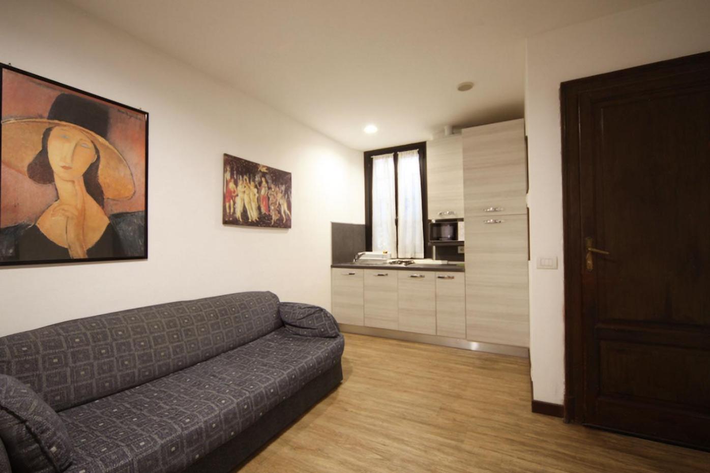 Antica Corte Milanese Novate Milanese Exterior foto